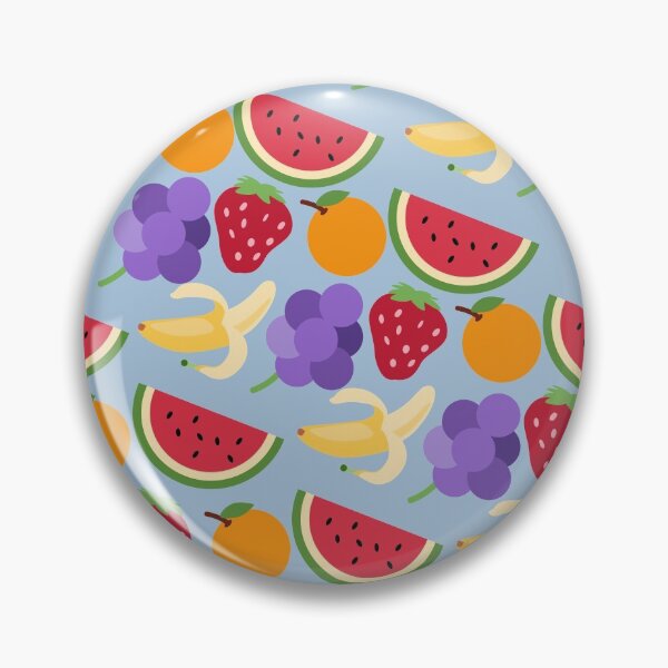 Item preview, Fruits pattern | Cute designed and sold by DJsworld.