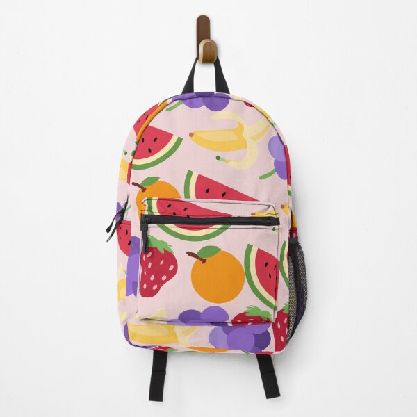 Item preview, Fruits pattern | Cute designed and sold by DJsworld.