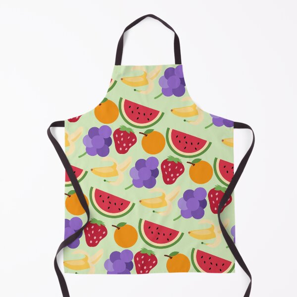 Item preview, Fruits pattern | Cute designed and sold by DJsworld.