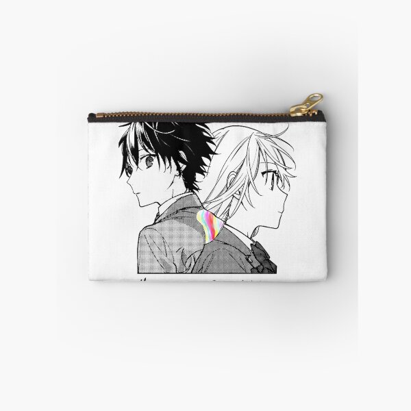 Item preview, Horimiya ''LIGHT'' V1 Manga Anime  designed and sold by riventis66.