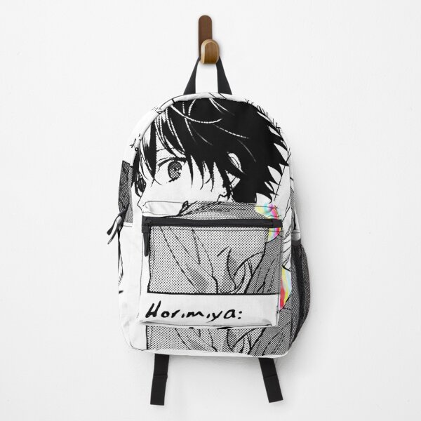 Item preview, Horimiya ''LIGHT'' V1 Manga Anime designed and sold by riventis66.