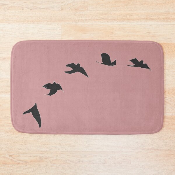 Item preview, Free Birds designed and sold by Jujuzinha21.