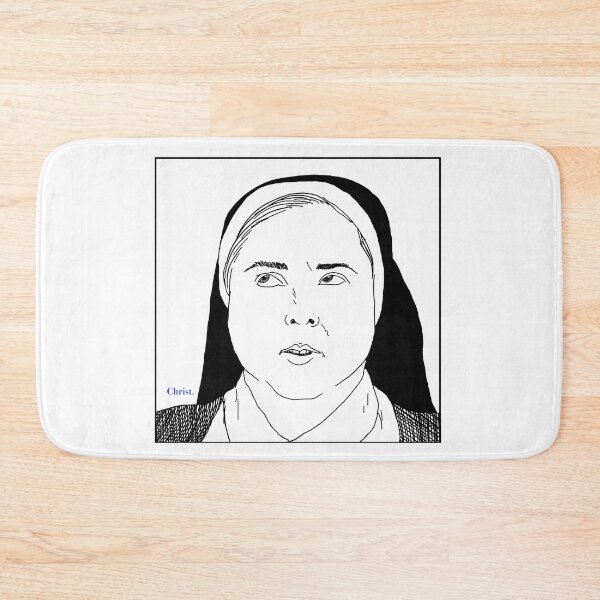 Item preview, Only god can judge me... designed and sold by Princifer.