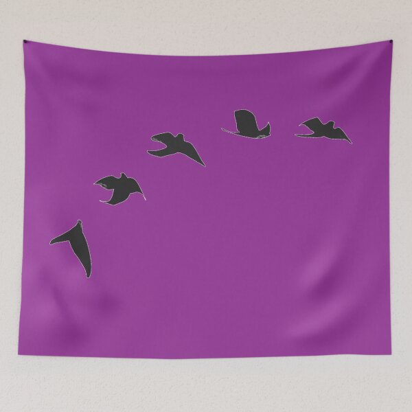 Item preview, Free Birds designed and sold by Jujuzinha21.