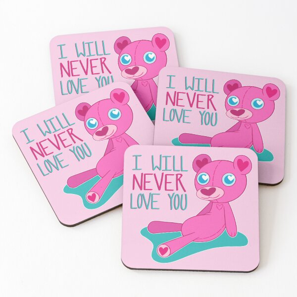 Item preview, Teddy Does Not Approve designed and sold by CorruptToonist.