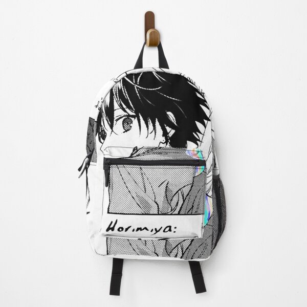 Item preview, Horimiya ''LIGHT'' V2 Manga Anime designed and sold by riventis66.