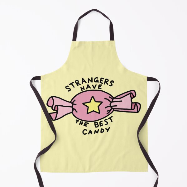 Item preview, Candy (strangers have the best candy) designed and sold by sian hornby.
