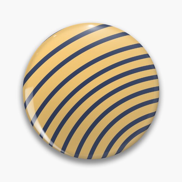 Item preview, 65014-11, Yellow & Blue, Random lines, designed and sold by TanyDi.