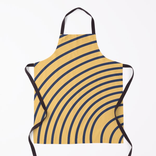 Item preview, 65014-11, Yellow & Blue, Random lines, designed and sold by TanyDi.