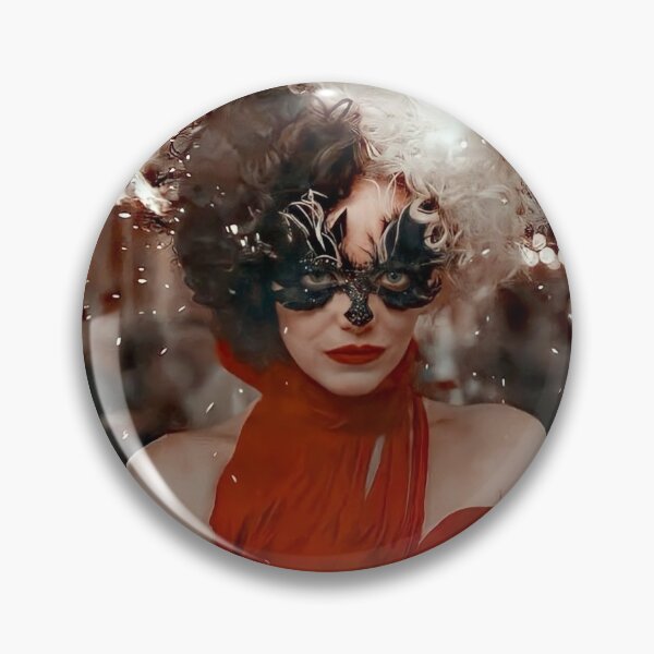Item preview, Cruella designed and sold by Supernova98.