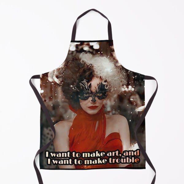 Item preview, Cruella designed and sold by Supernova98.