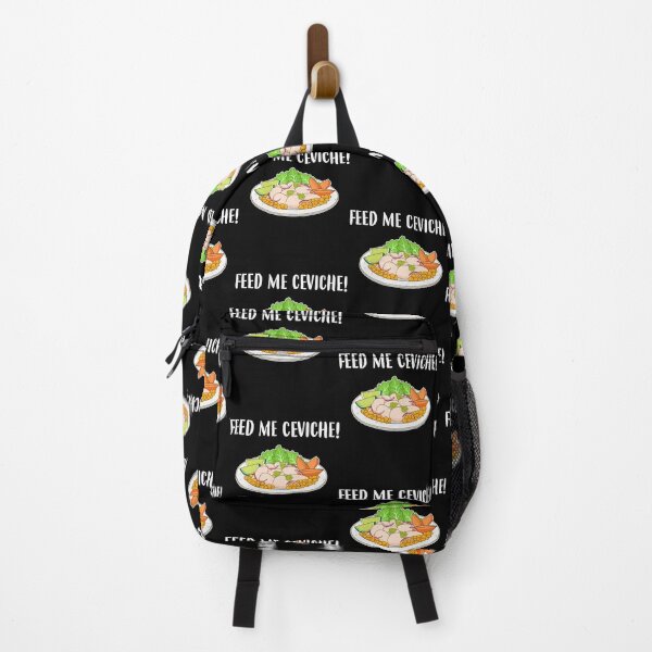 Item preview, Funny Peruvian Seafood Lover Ceviche Feed design designed and sold by jakehughes2015.