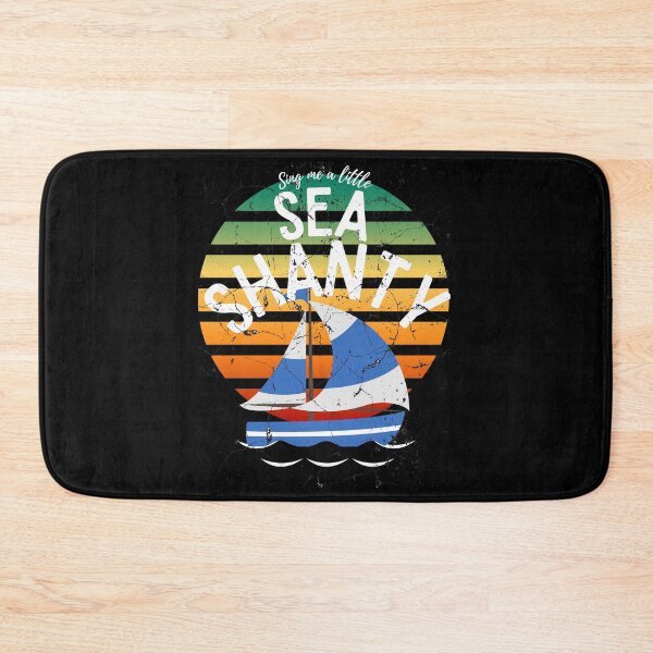 Item preview, Sing me a little Sea Shanty designed and sold by 133DandC.