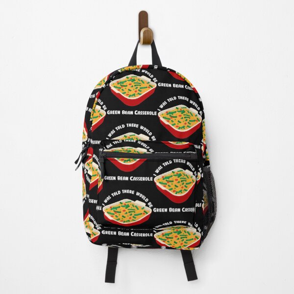 Item preview, Funny Home Cooking There Will Be Green Bean Casserole design designed and sold by jakehughes2015.