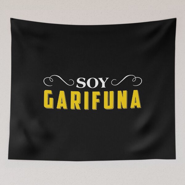 Item preview, Afro Caribbean Garinagu Proud Garifuna design designed and sold by jakehughes2015.