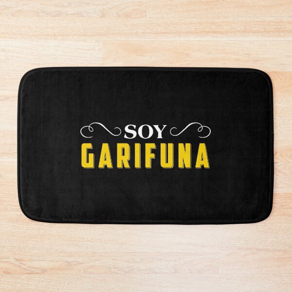 Item preview, Afro Caribbean Garinagu Proud Garifuna design designed and sold by jakehughes2015.