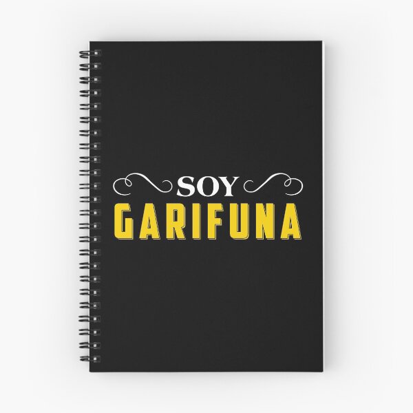 Item preview, Afro Caribbean Garinagu Proud Garifuna design designed and sold by jakehughes2015.