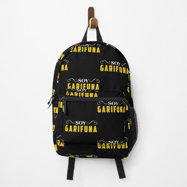 Item preview, Afro Caribbean Garinagu Proud Garifuna design designed and sold by jakehughes2015.