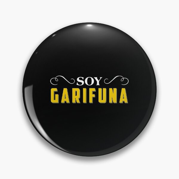 Item preview, Afro Caribbean Garinagu Proud Garifuna design designed and sold by jakehughes2015.