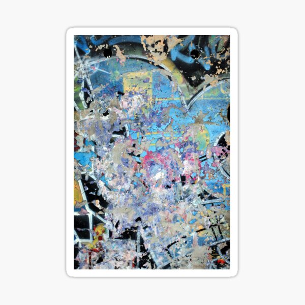Item preview, Berlin Wall designed and sold by Paul Finnegan.