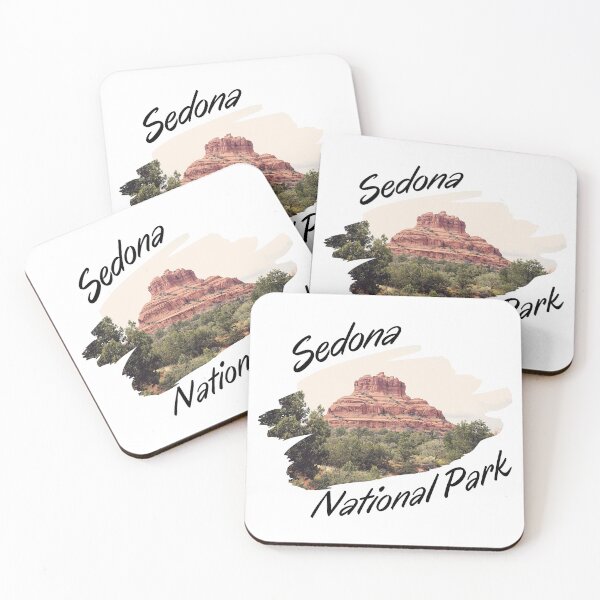 Item preview, Sedona National Park designed and sold by HQGraphic.