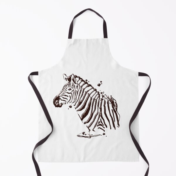 Artikelvorschau, Süßes Zebra entworfen und verkauft von HandsomeCat.