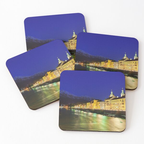 Item preview, Stunning Austria Photography Design designed and sold by BestOfTravel.