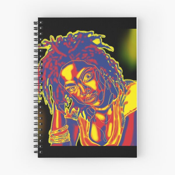 Item preview, Lauryn Hill Graphic Illustration  designed and sold by h8ngry.