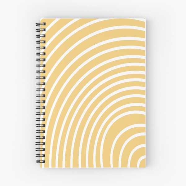 Item preview, 65014-11P, Yellow Random lines, designed and sold by TanyDi.
