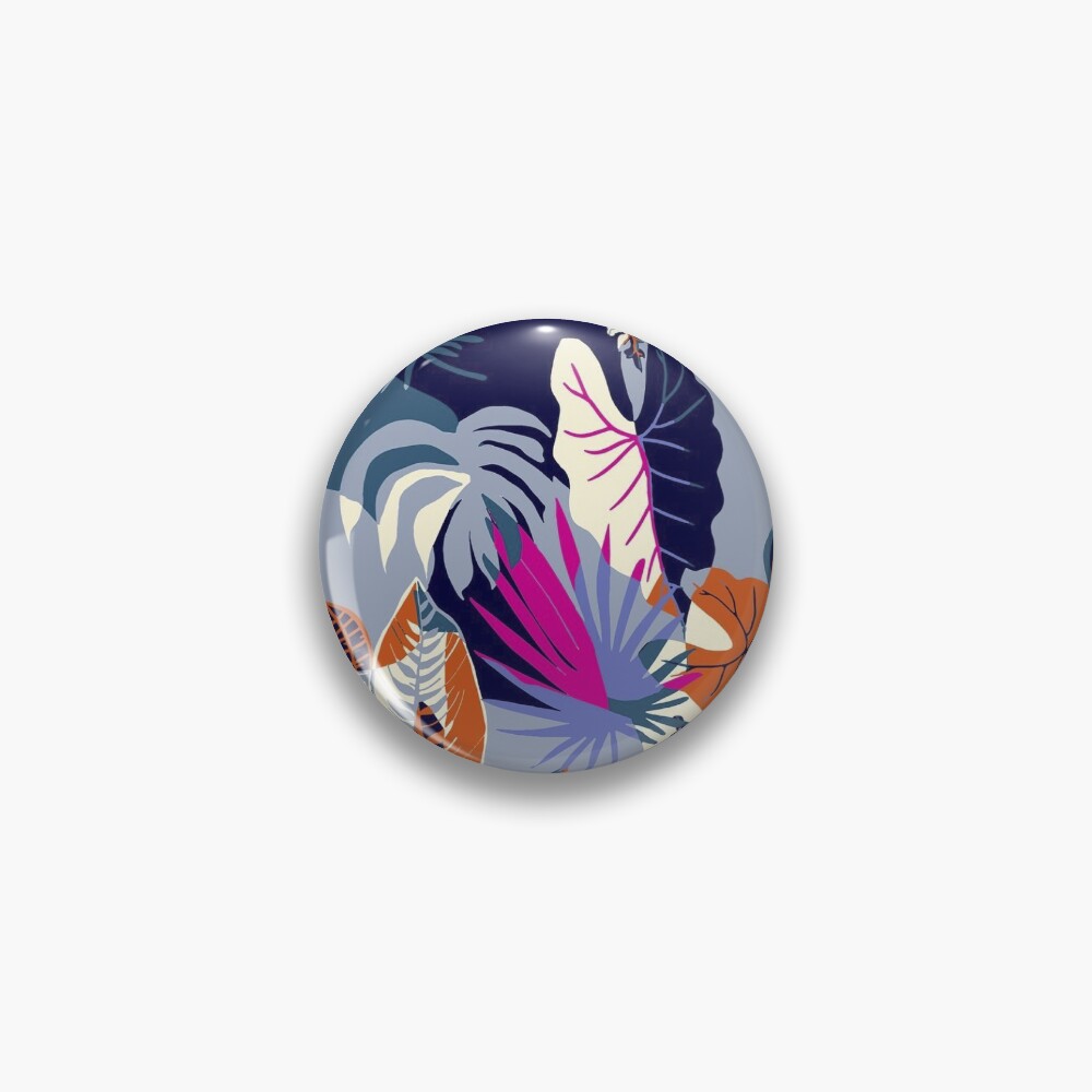 Item preview, Pin designed and sold by RedGraph.