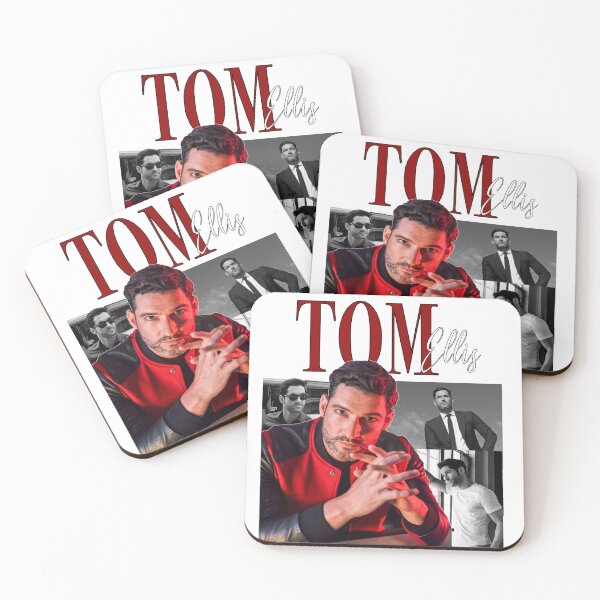 Artikelvorschau, Tom Ellis entworfen und verkauft von theamartensson.
