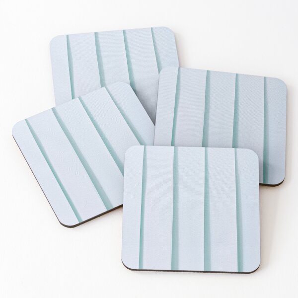 Item preview, Pleated stripes designed and sold by Tropicx.