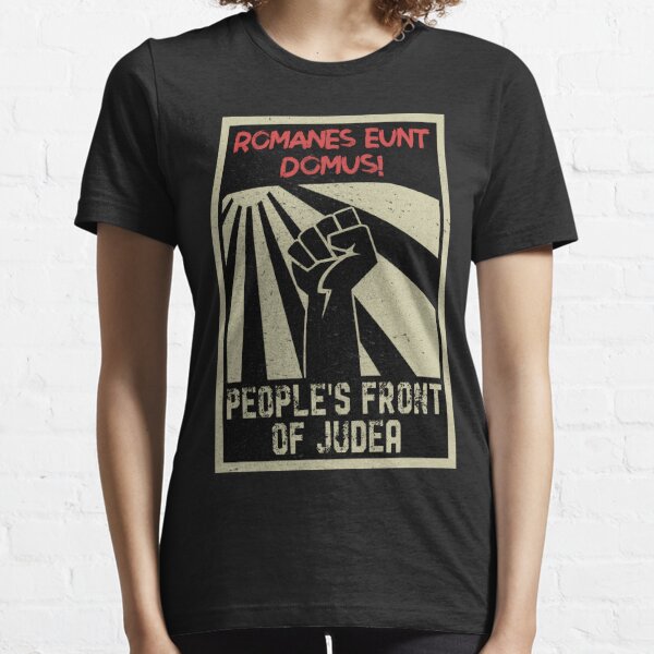 romanes eunt domus t shirt