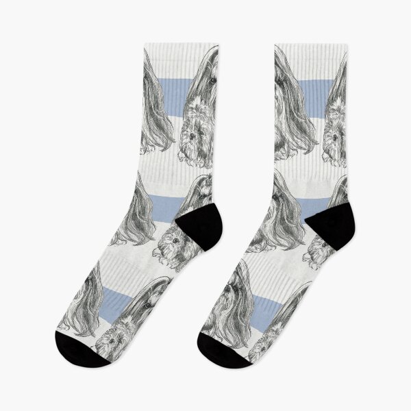 Item preview, Shih Tzu Father & Son designed and sold by BarbBarcikKeith.