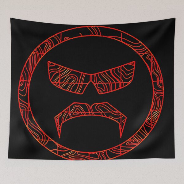 Item preview, YOUTH TOPOGRAPHY designed and sold by TokyoRevengerss.