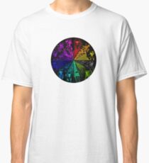 Homestuck Zodiac Classic T-Shirt