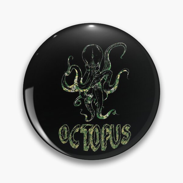 Item preview, Octopus, octopi lovers, 2 designed and sold by FADYMAG.