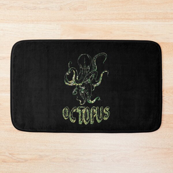 Item preview, Octopus, octopi lovers, 2 designed and sold by FADYMAG.