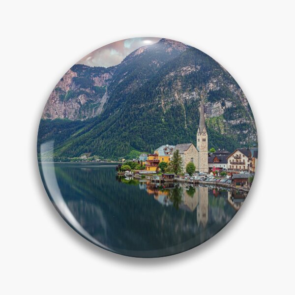Item preview, Superb Austria Photography Design designed and sold by BestOfTravel.
