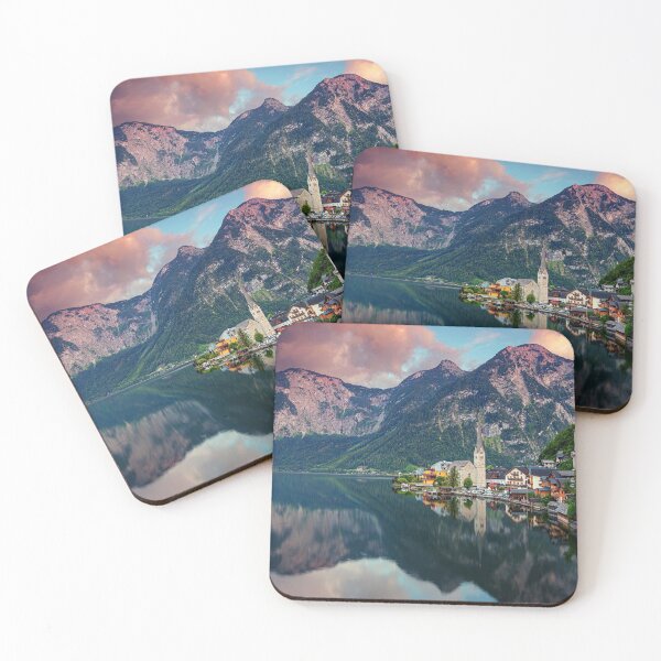 Item preview, Superb Austria Photography Design designed and sold by BestOfTravel.