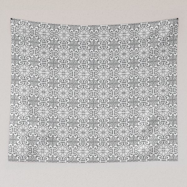 Item preview, Grey Tile designed and sold by SigalDesigns.