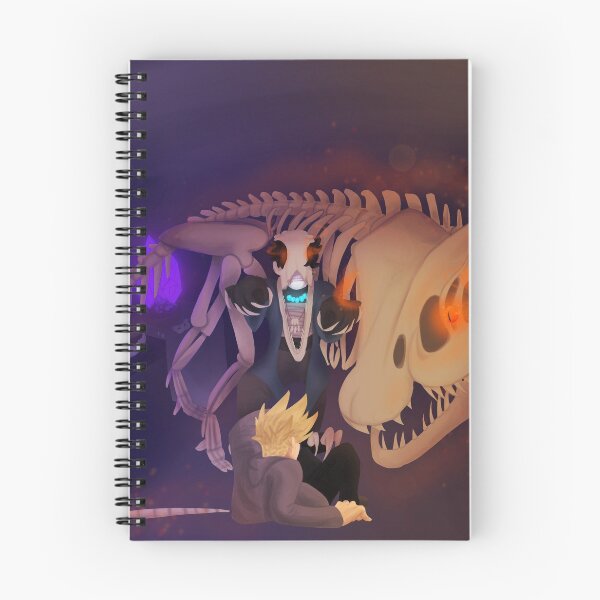 Item preview, Intimidation designed and sold by DropRaptorAlta7.