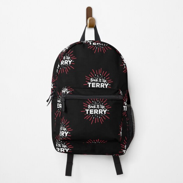 Item preview, Back It Up Terry designed and sold by KOURCHAL ART.