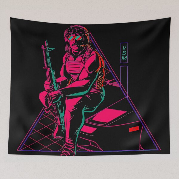 Item preview, TRINITY designed and sold by TokyoRevengerss.