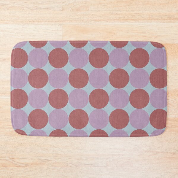 Item preview, Mid Century Colorful Circles designed and sold by Diana377.