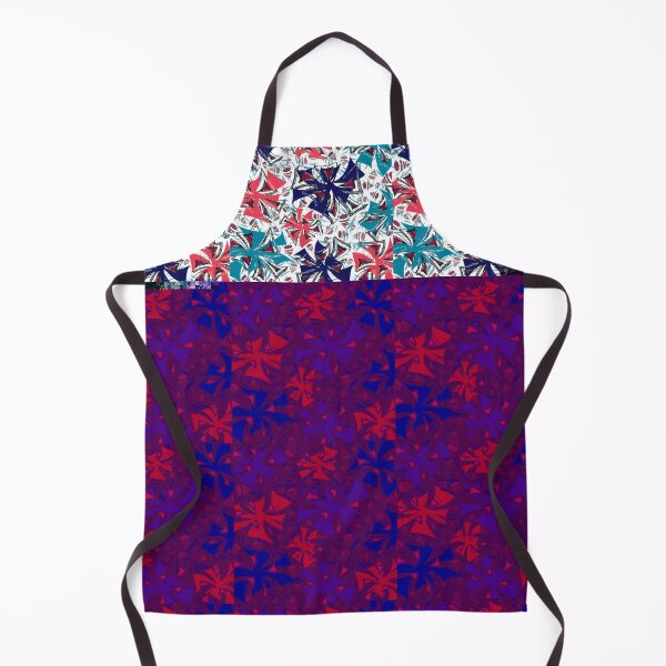Item preview, Twisted Flowers designed and sold by SigalDesigns.