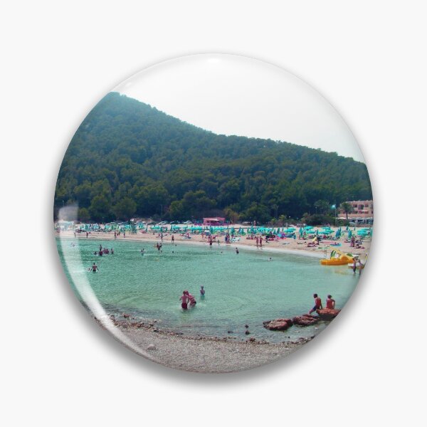 Item preview, Cala Llonga Beach designed and sold by tomg.
