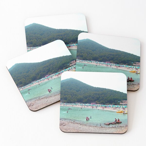 Item preview, Cala Llonga Beach designed and sold by tomg.