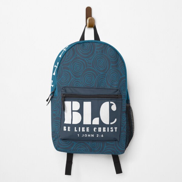 Item preview, BLC Be Like Christ Christian Bible Verse Gifts designed and sold by NoBonesLife.