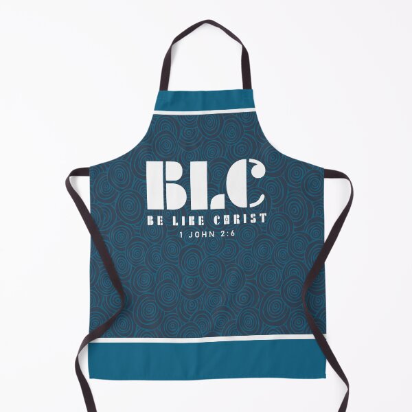 Item preview, BLC Be Like Christ Christian Bible Verse Gifts designed and sold by NoBonesLife.